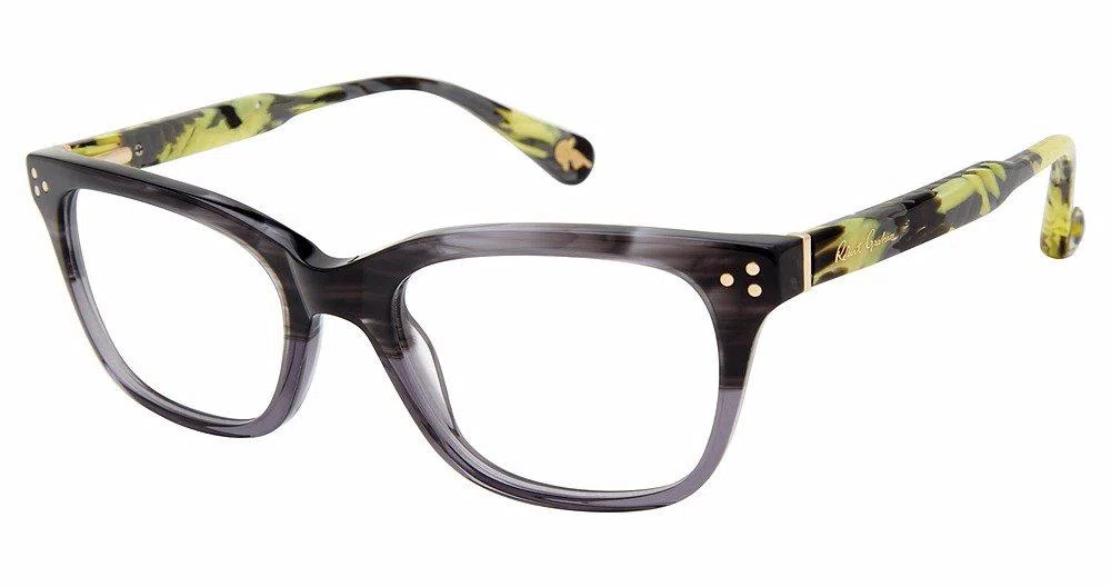 Robert-Graham ROB-ZEKE Eyeglasses - view 3
